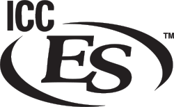 ICC ES Logo