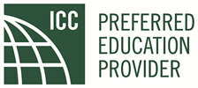 ICC Preferred Education Provider Logo
